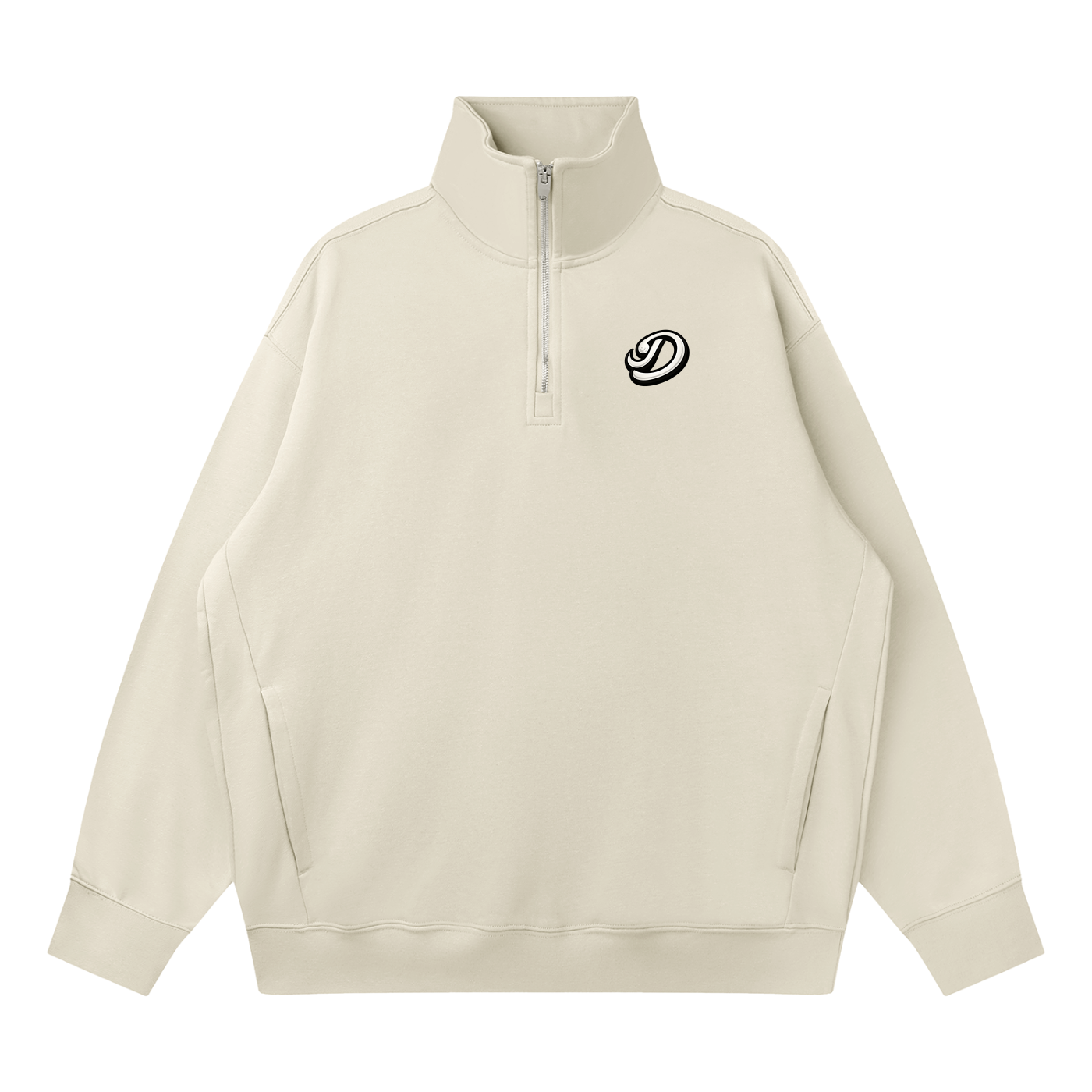 Clubhouse Quarter-Zip