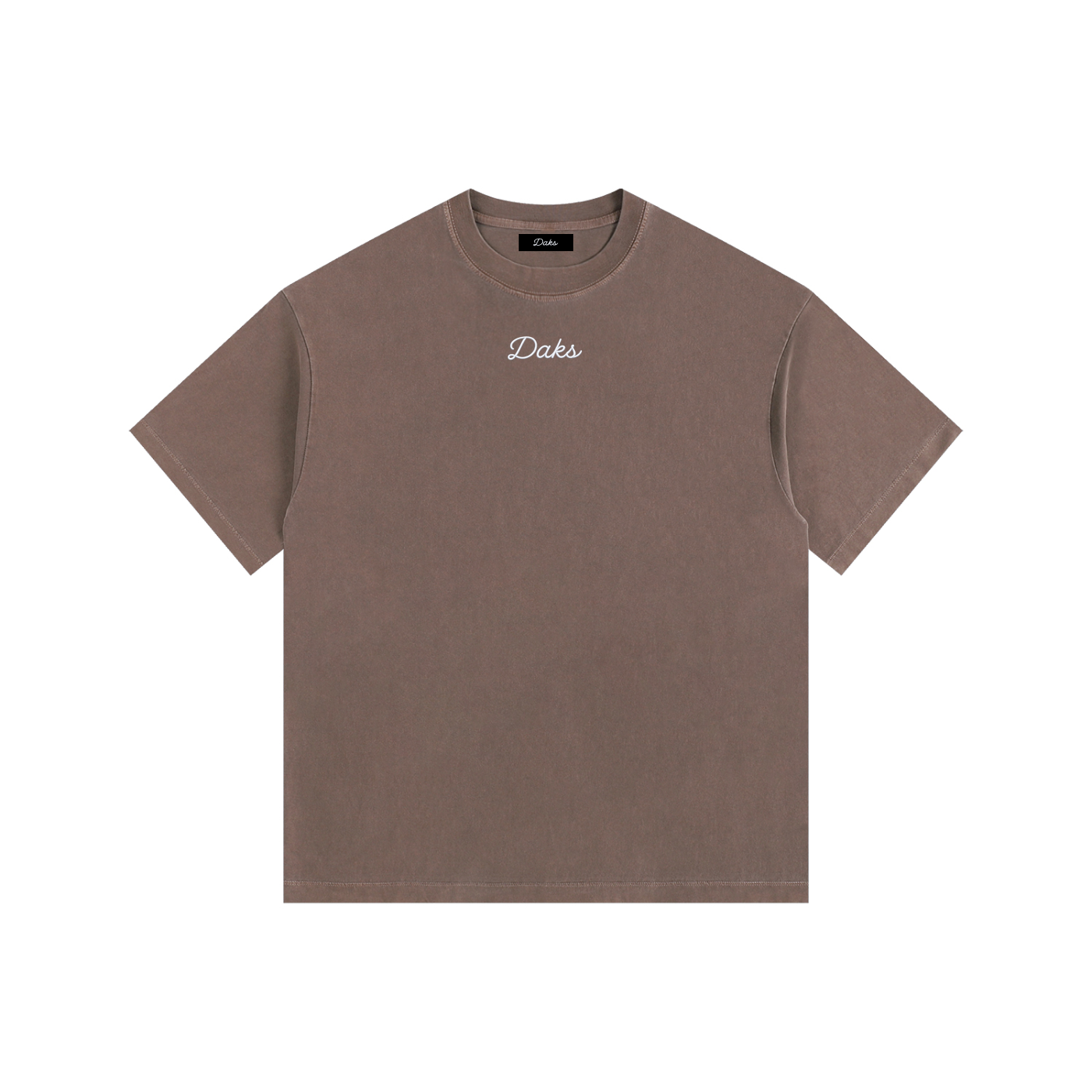 Vintage Oversized Tee