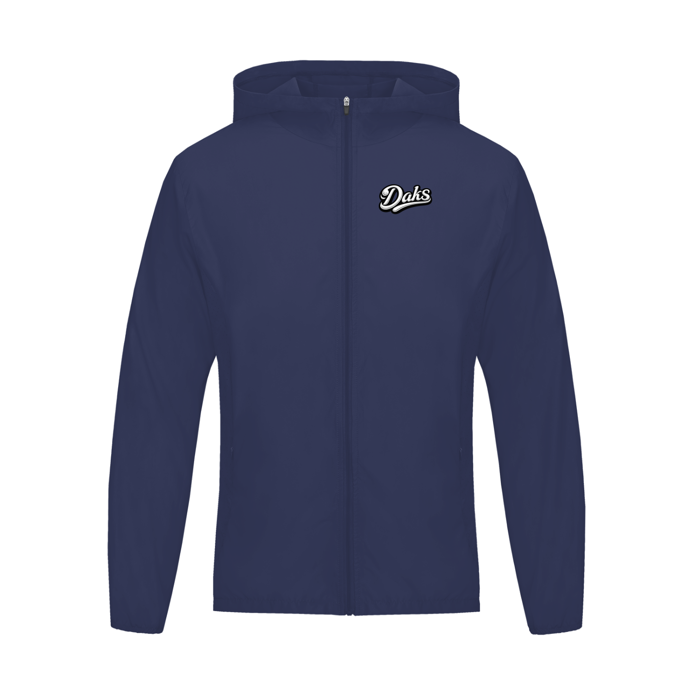 Performance Wind Jacket