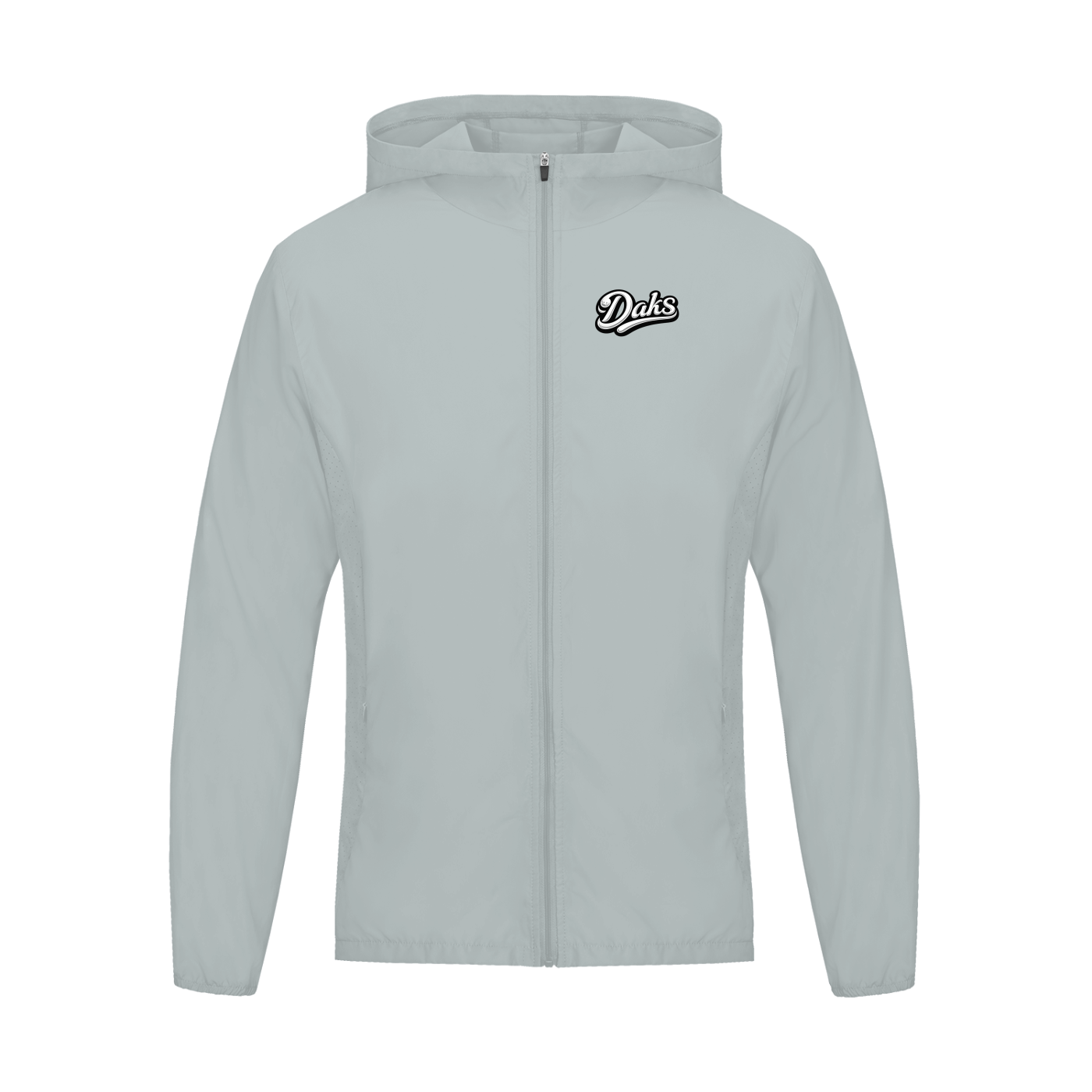 Performance Wind Jacket