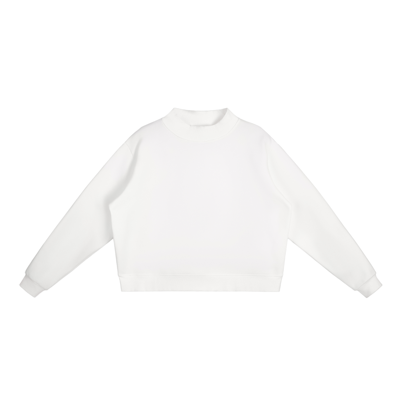 Essential Crew Sweatshirt