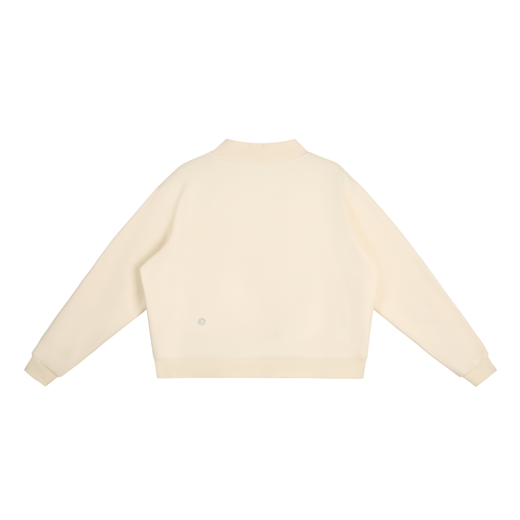 Essential Crew Sweatshirt