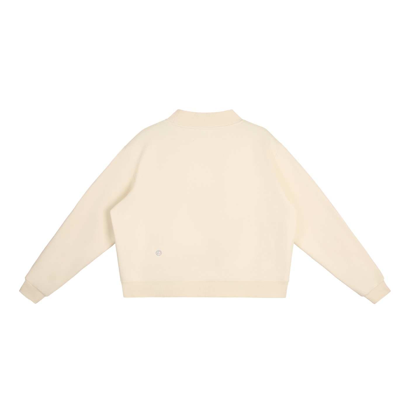 Essential Crew Sweatshirt