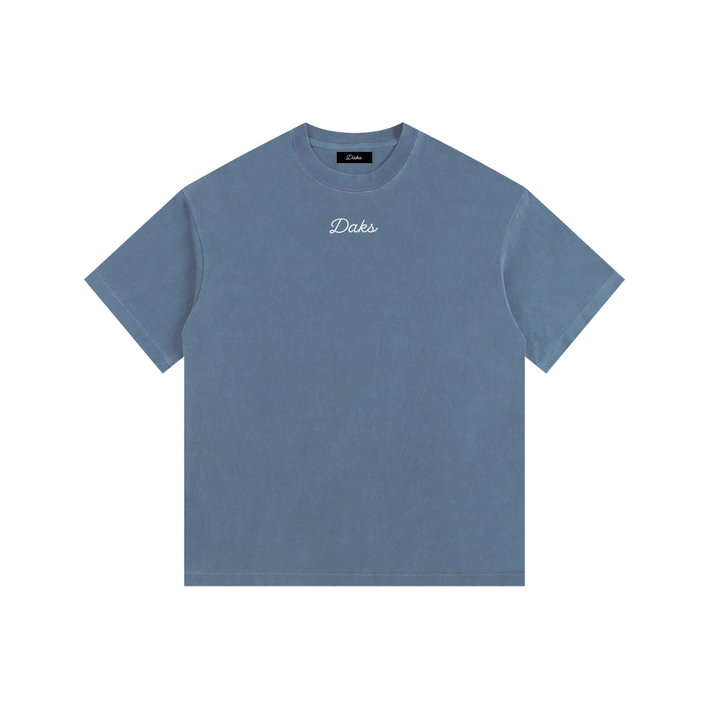 Vintage Oversized Tee