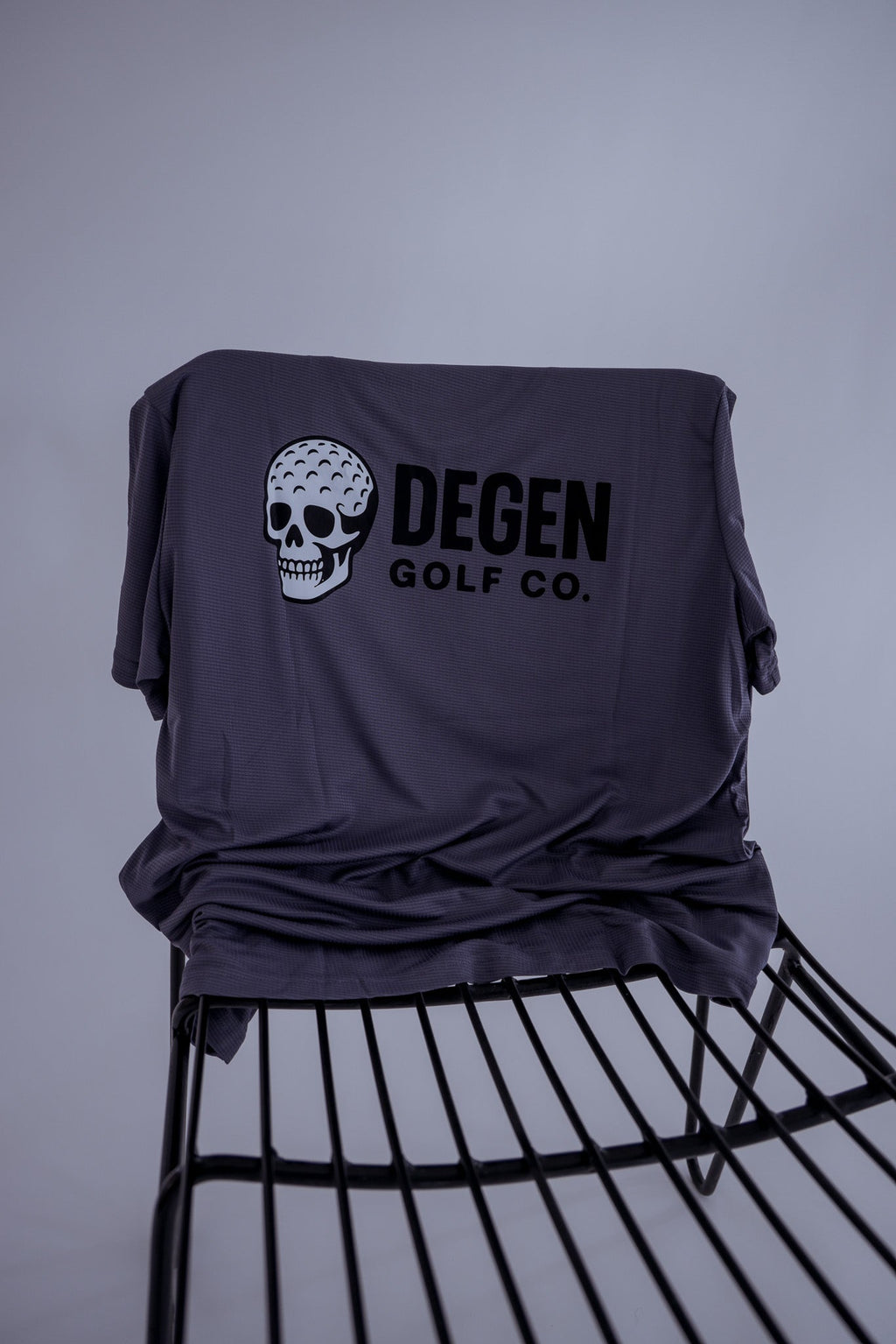 Signature Skull Tee