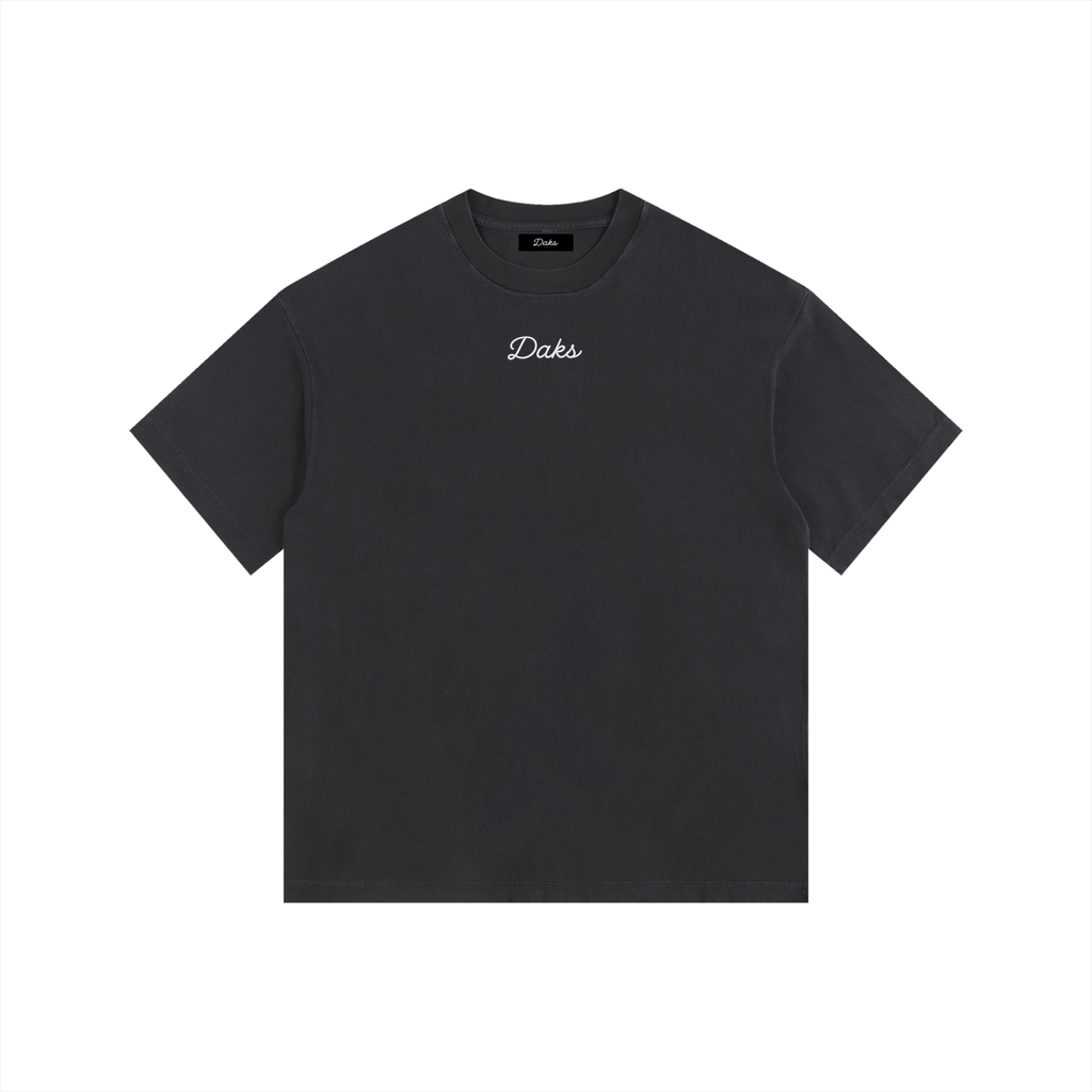 Vintage Oversized Tee