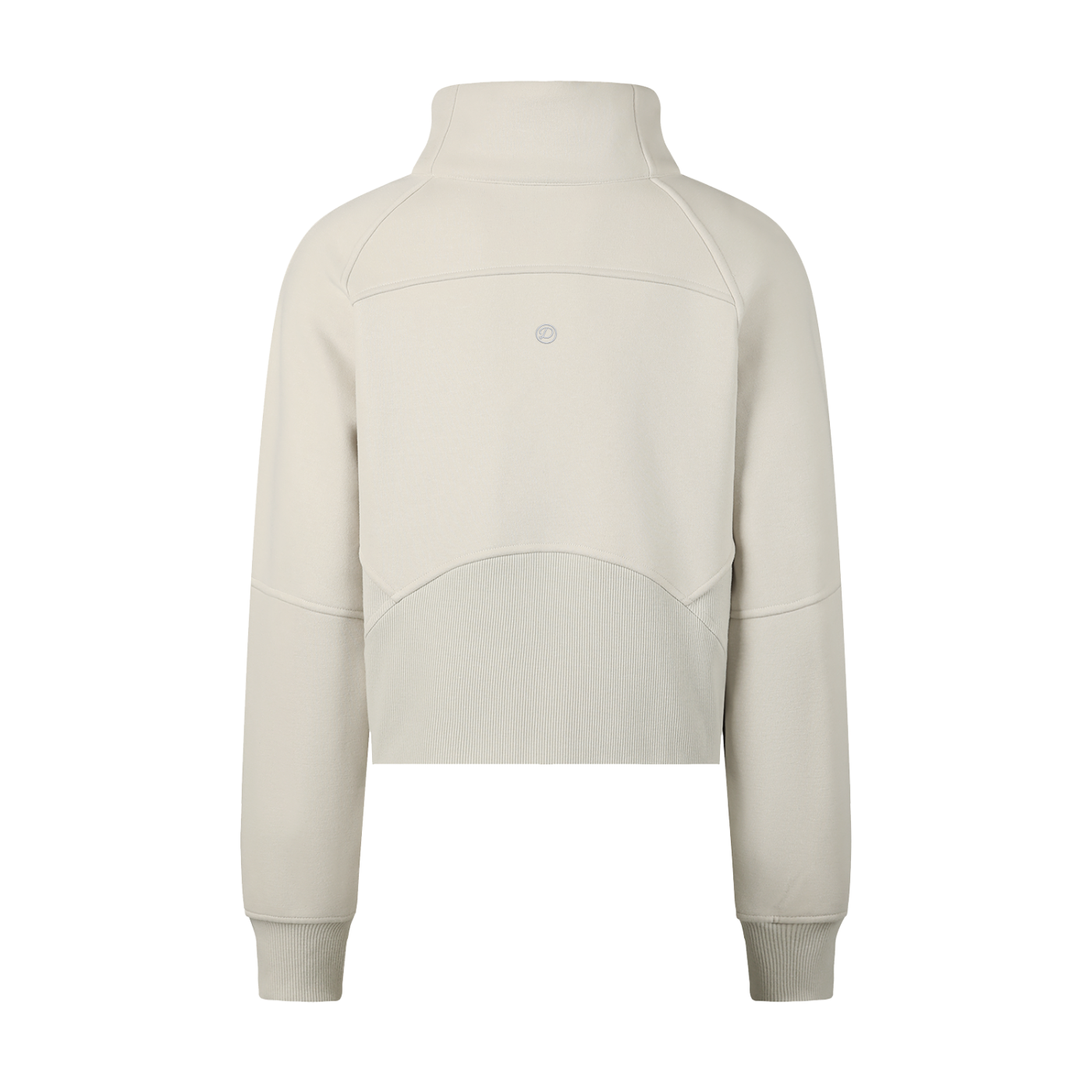 Core Half-Zip