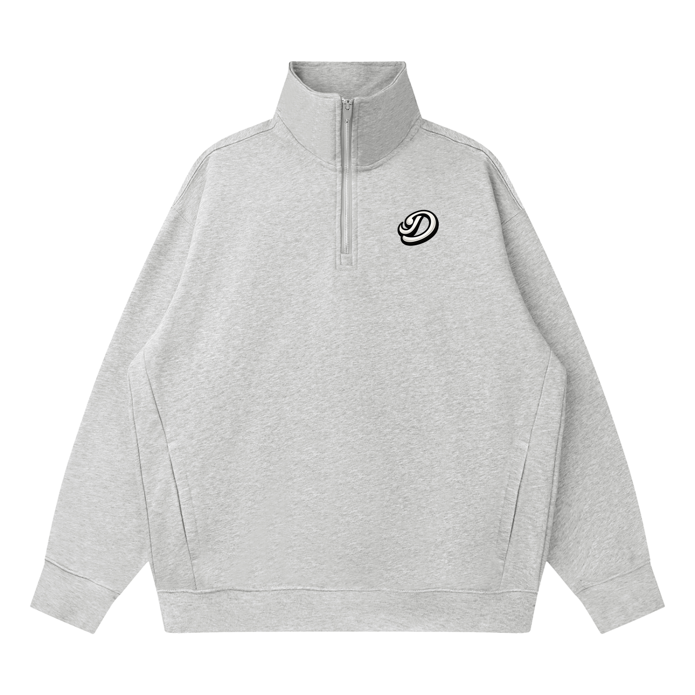 Clubhouse Quarter-Zip
