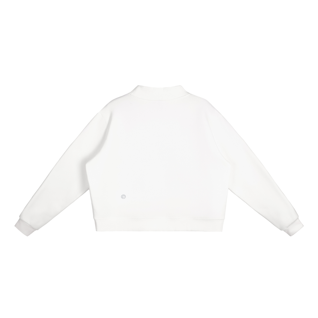 Essential Crew Sweatshirt