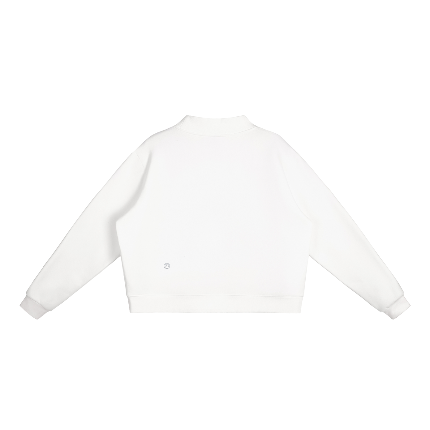 Essential Crew Sweatshirt