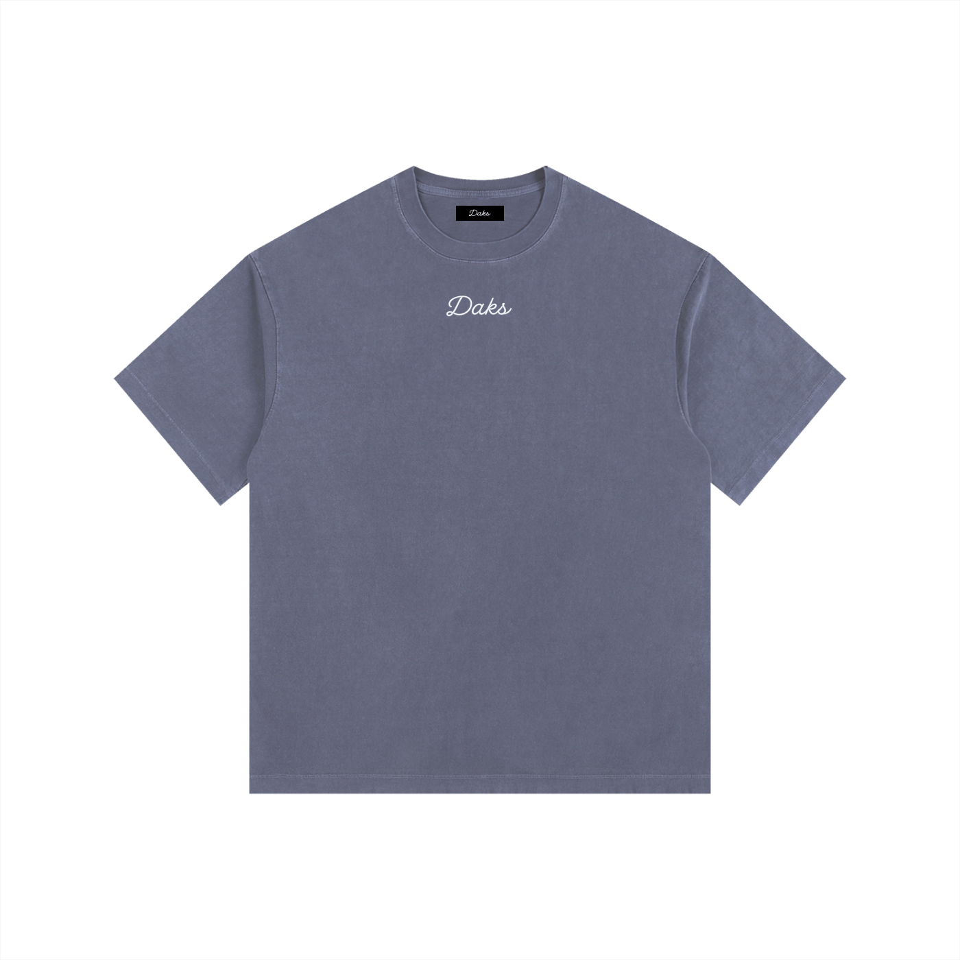 Vintage Oversized Tee