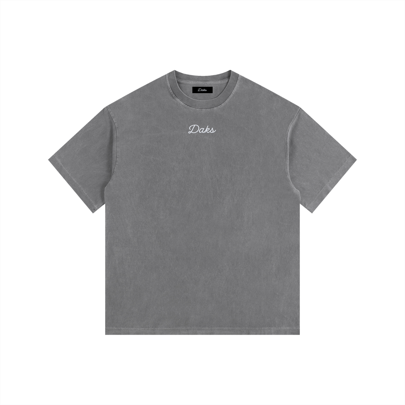 Vintage Oversized Tee