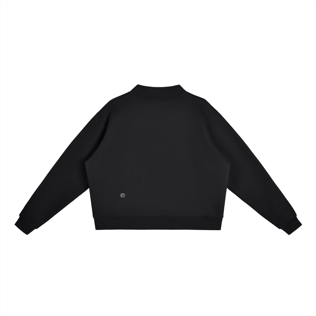 Essential Crew Sweatshirt