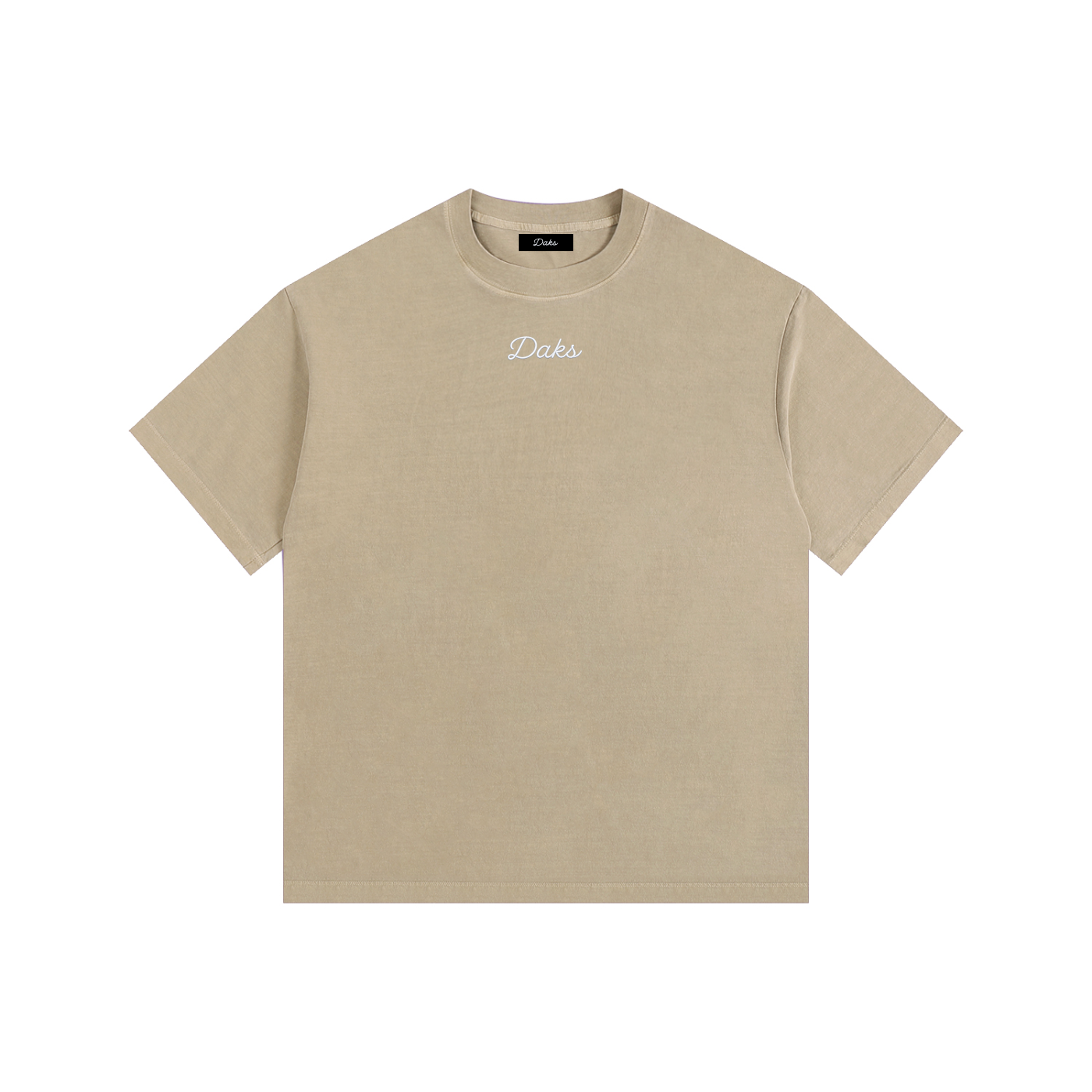 Vintage Oversized Tee