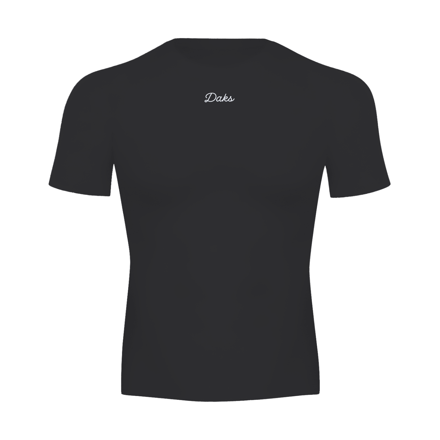 Performance Fit Tee