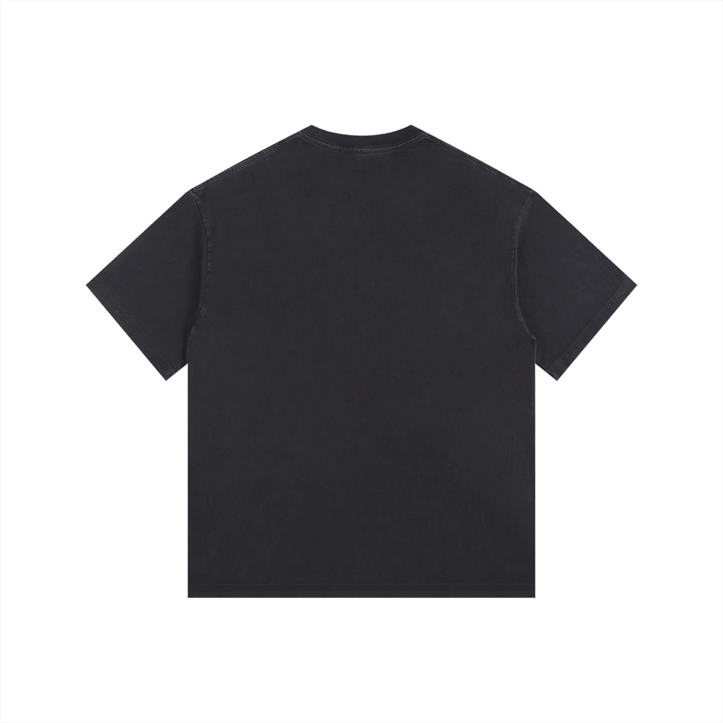 Vintage Oversized Tee