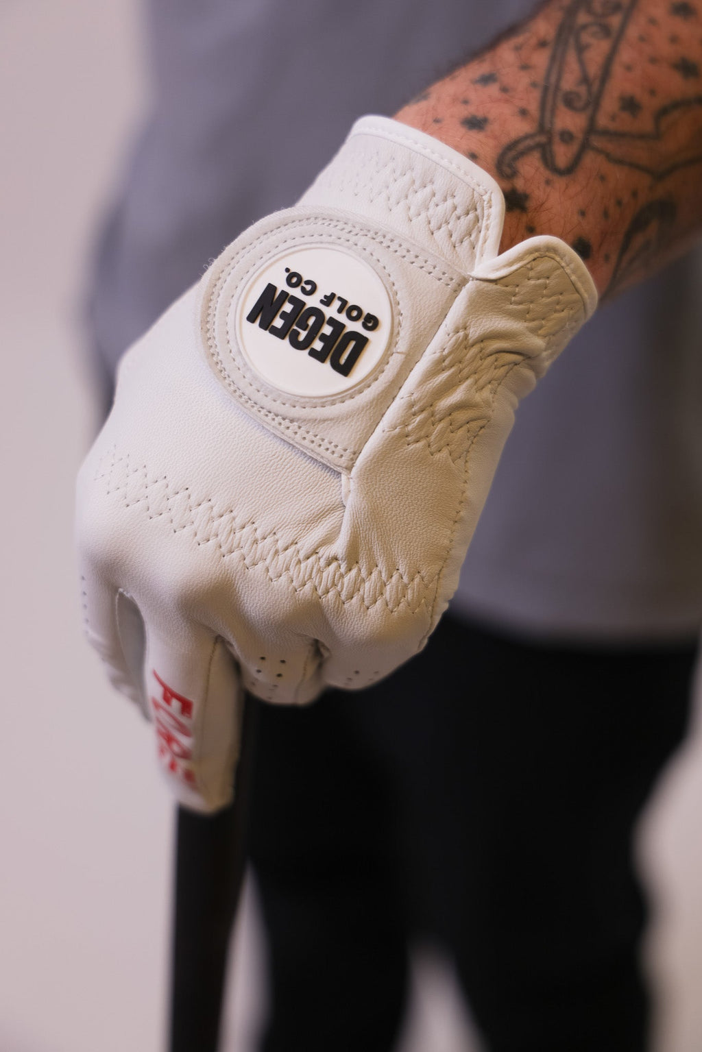 Fore! Glove