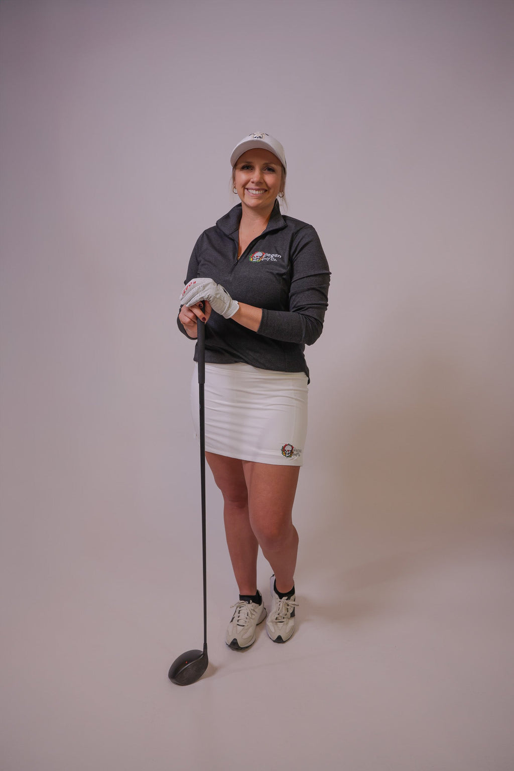 Women’s Degen Performance Skort