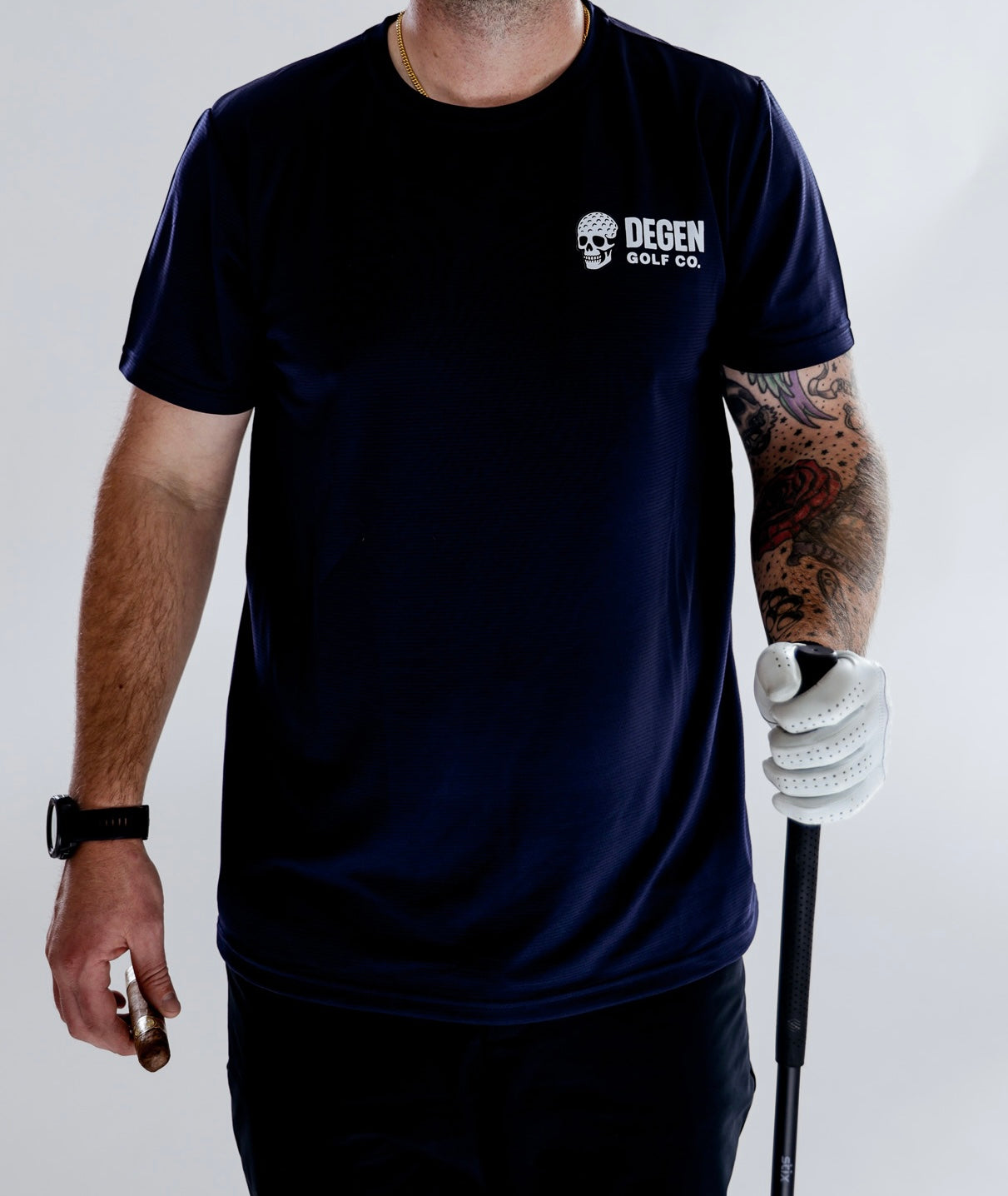 Bush Finder Tee