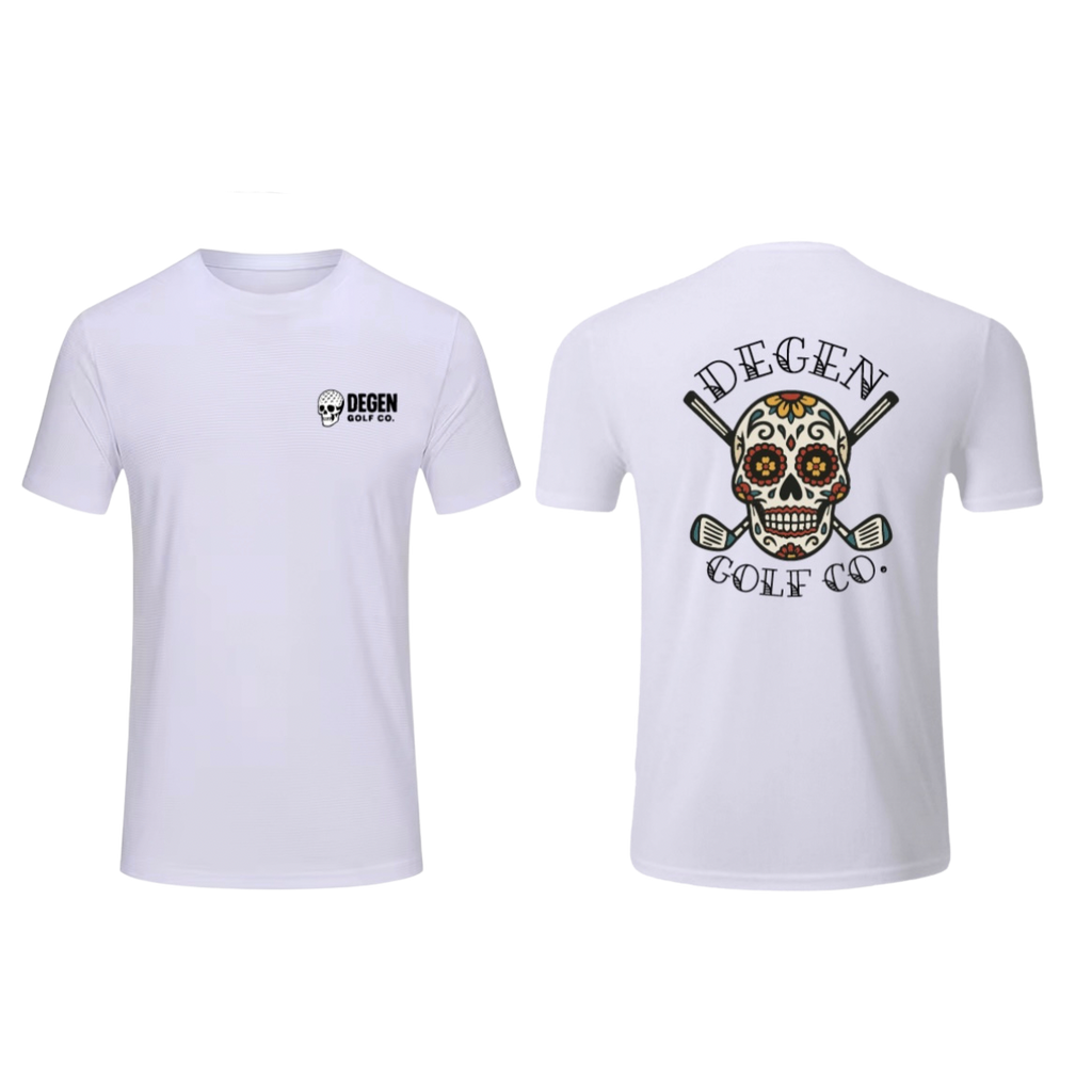 Sugar Skull Tee