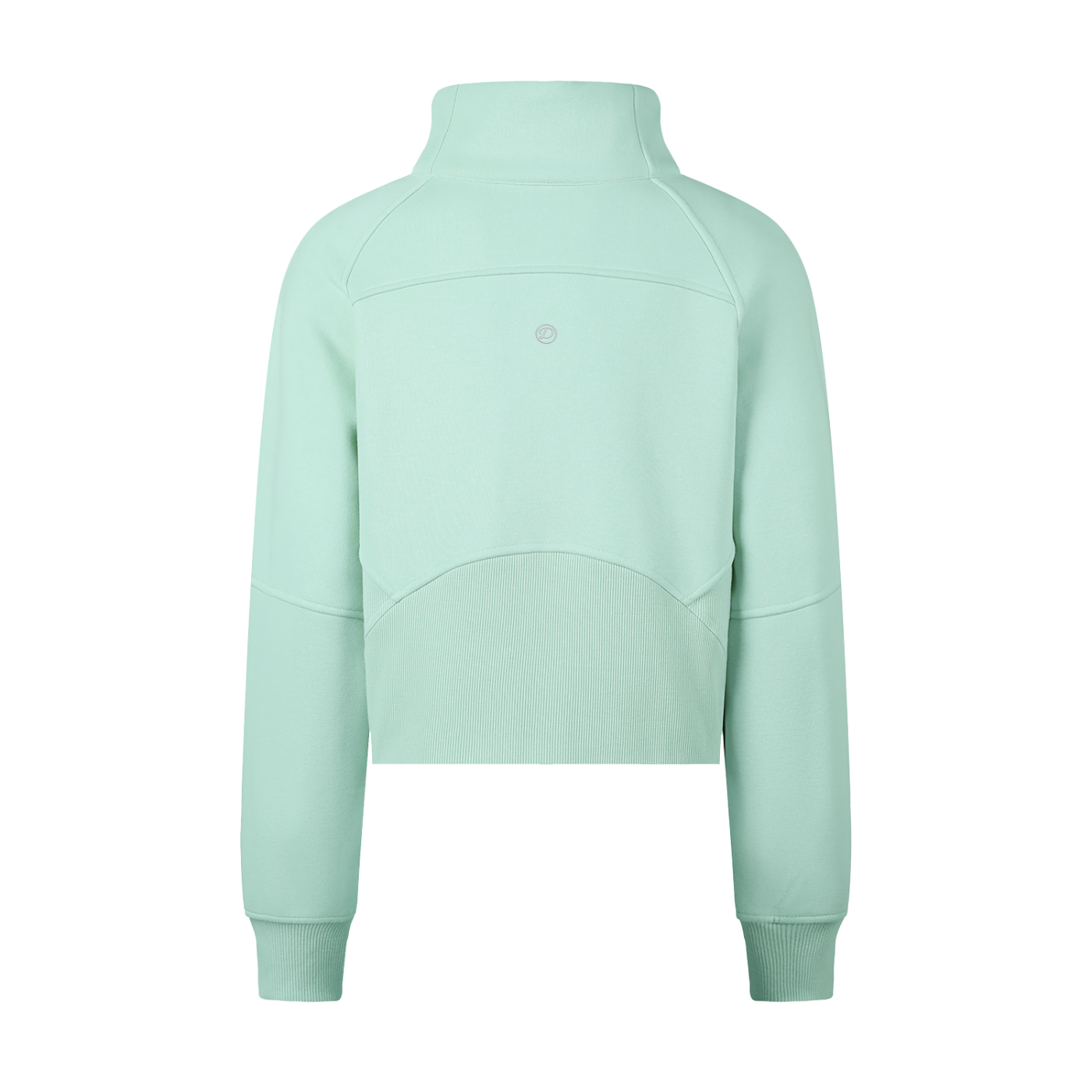 Core Half-Zip