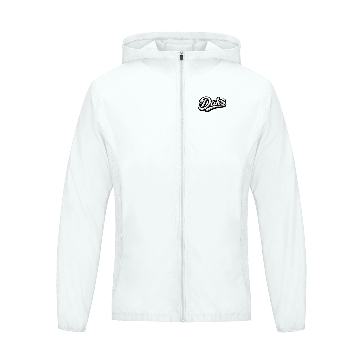 Performance Wind Jacket