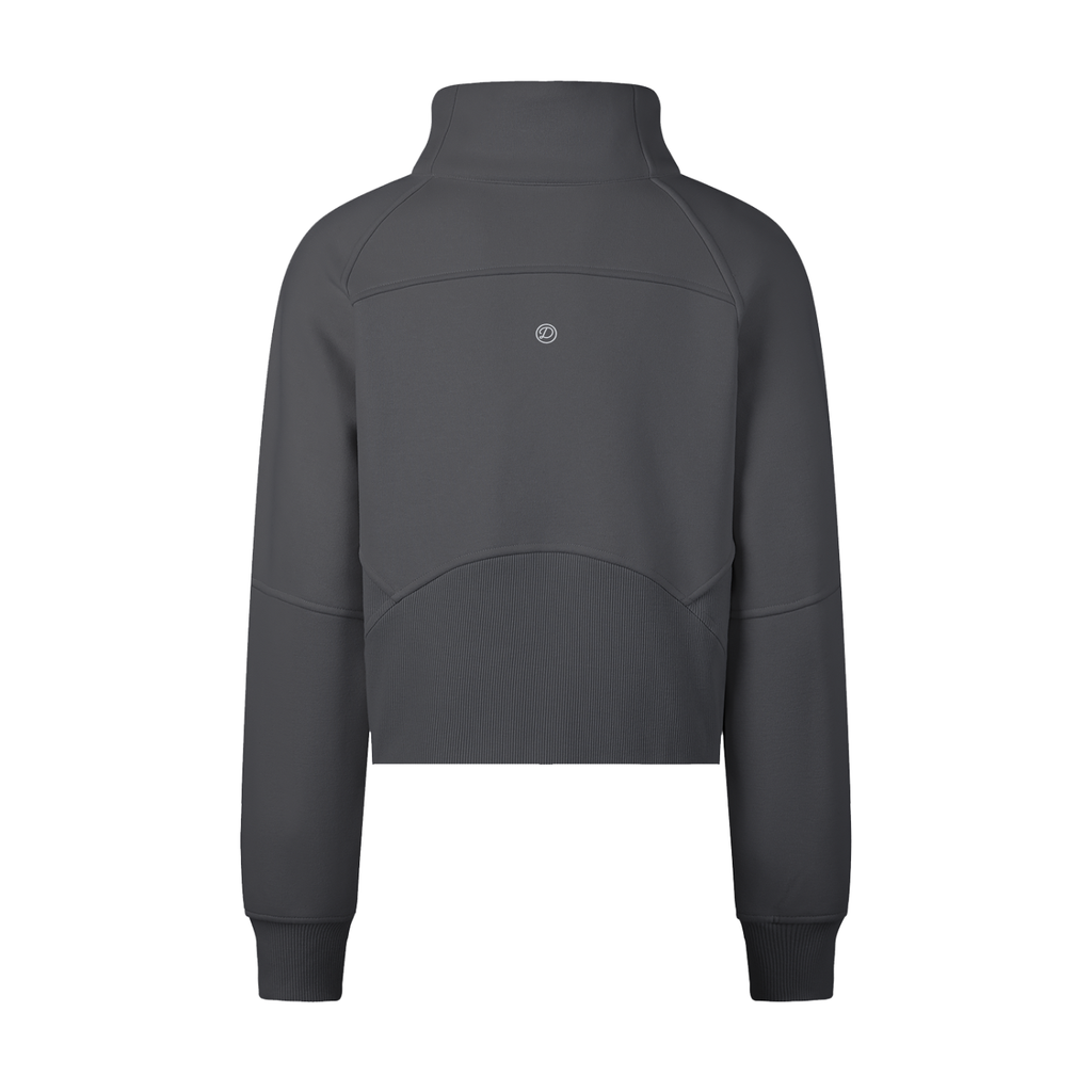 Core Half-Zip