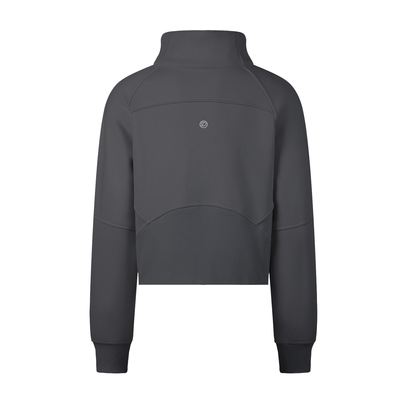 Core Half-Zip
