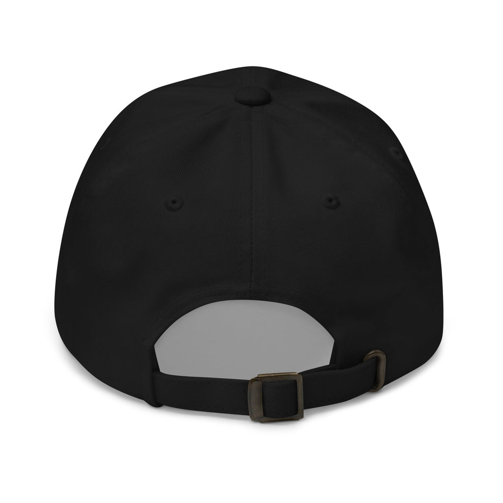 Mob Crew 4 Family Shield Hat
