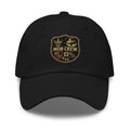 Mob Crew 4 Family Shield Hat