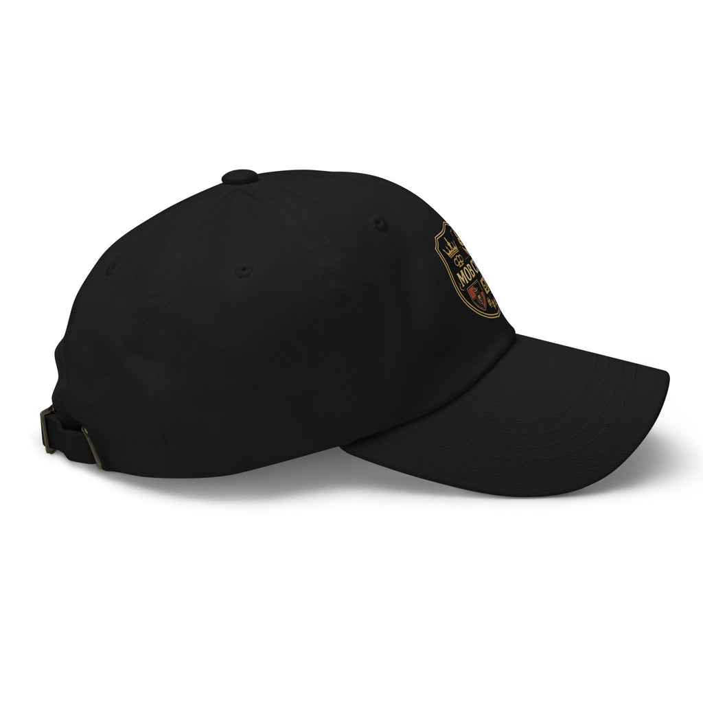 Mob Crew 4 Family Shield Hat