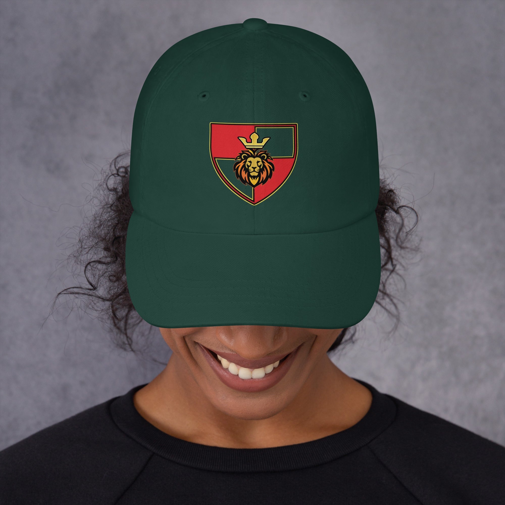 Mob Crew Renzo Family Hat