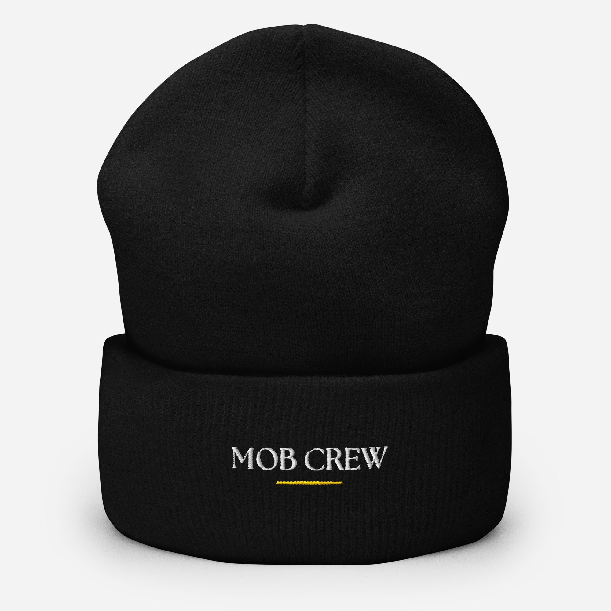 Mob Crew Beanie