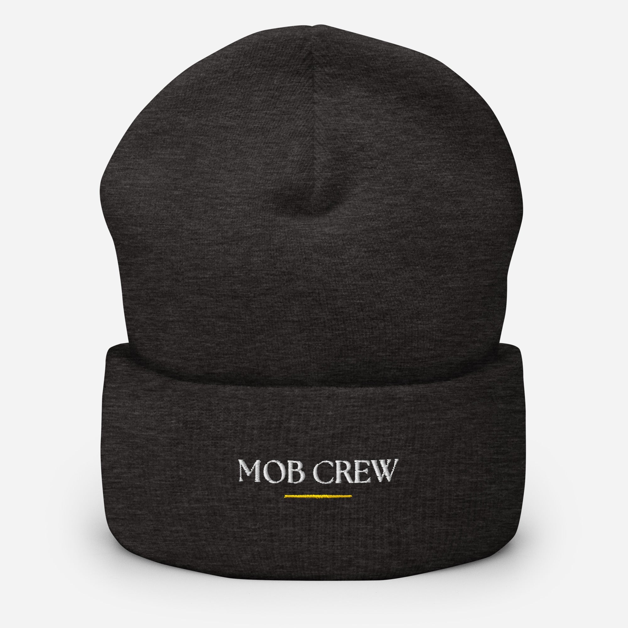 Mob Crew Beanie