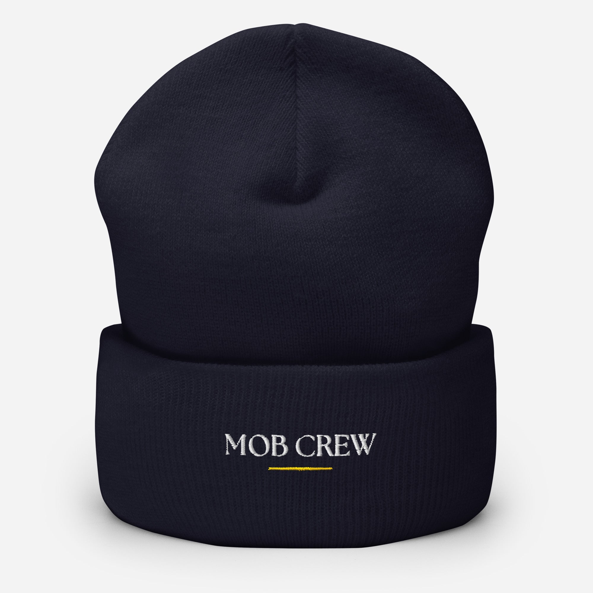 Mob Crew Beanie
