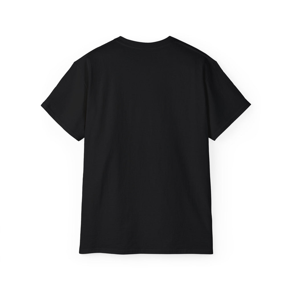 Hustle Quietly Tee — Motivational Gold Script Graphic T‑Shirt - LaneOfTrends