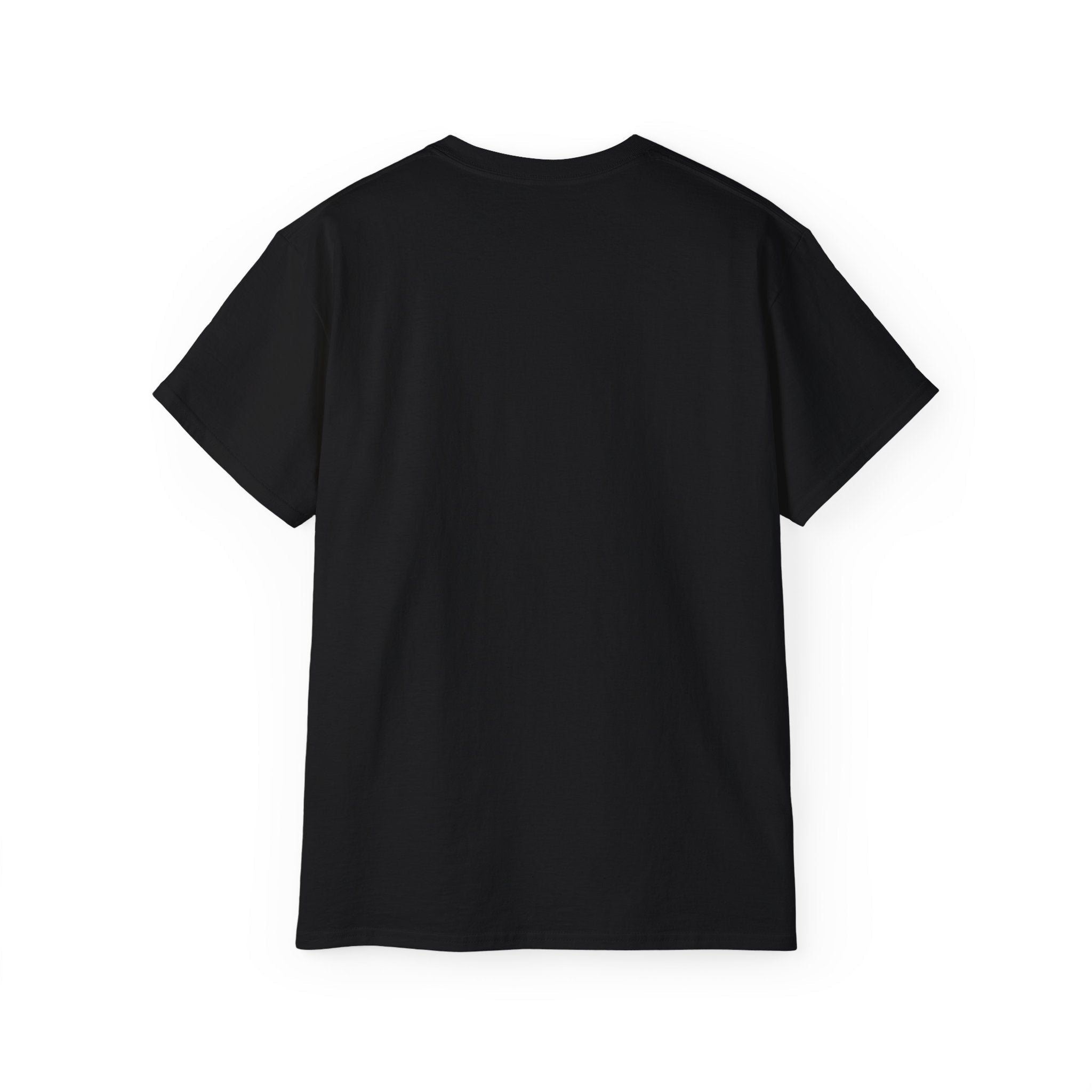 Hustle Quietly Tee — Motivational Gold Script Graphic T‑Shirt - LaneOfTrends