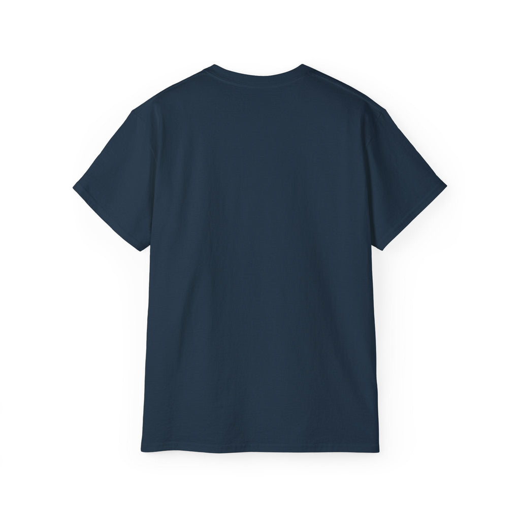 Hustle Quietly Tee — Motivational Gold Script Graphic T‑Shirt - LaneOfTrends