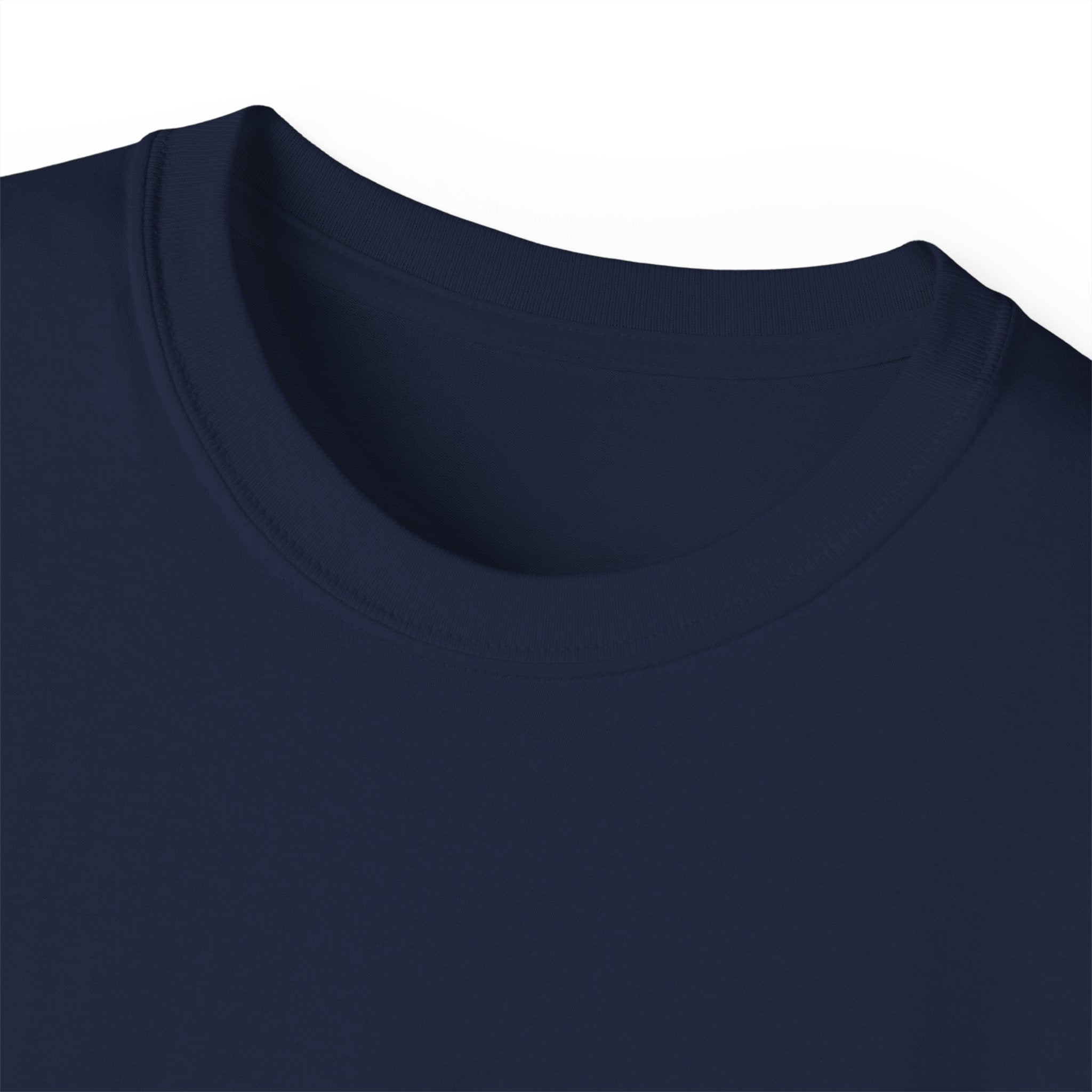 Hustle Quietly Tee — Motivational Gold Script Graphic T‑Shirt - LaneOfTrends