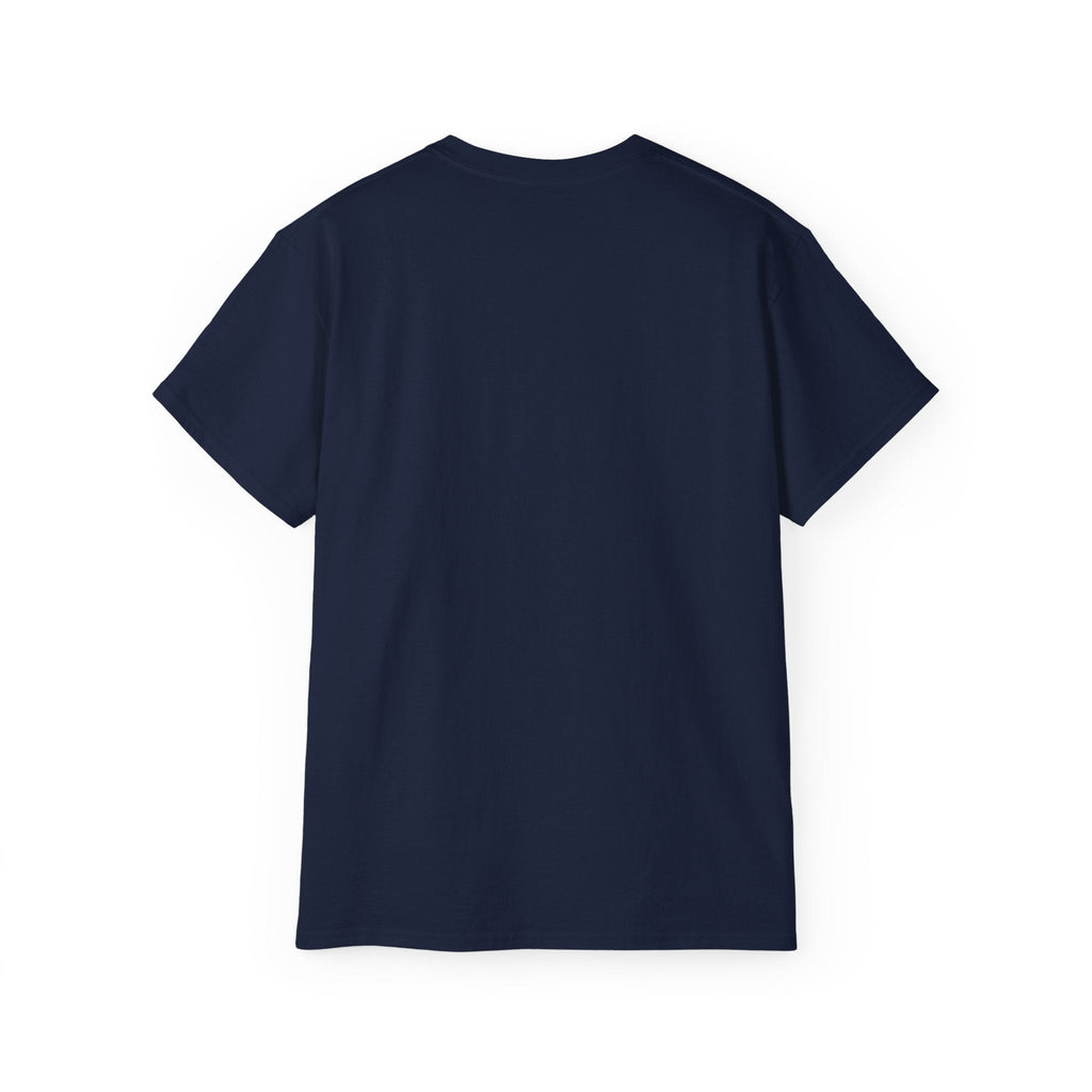 Hustle Quietly Tee — Motivational Gold Script Graphic T‑Shirt - LaneOfTrends