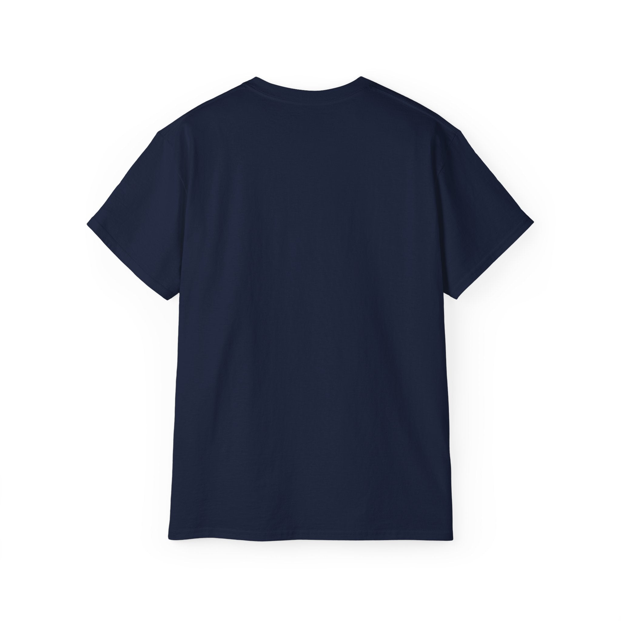 Hustle Quietly Tee — Motivational Gold Script Graphic T‑Shirt - LaneOfTrends
