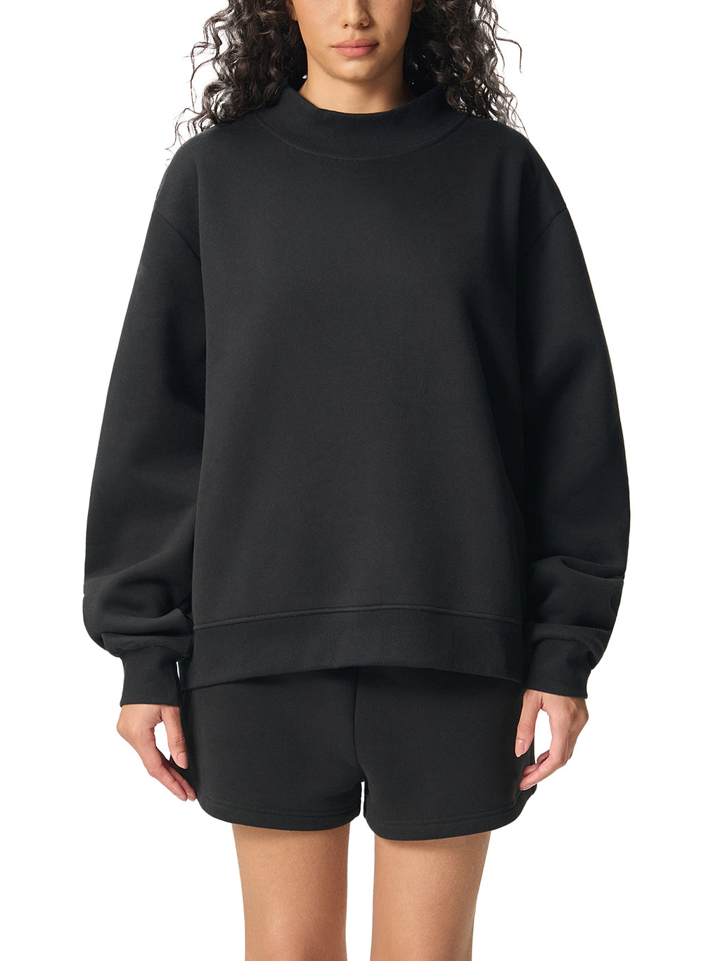 Essential Crew Sweatshirt