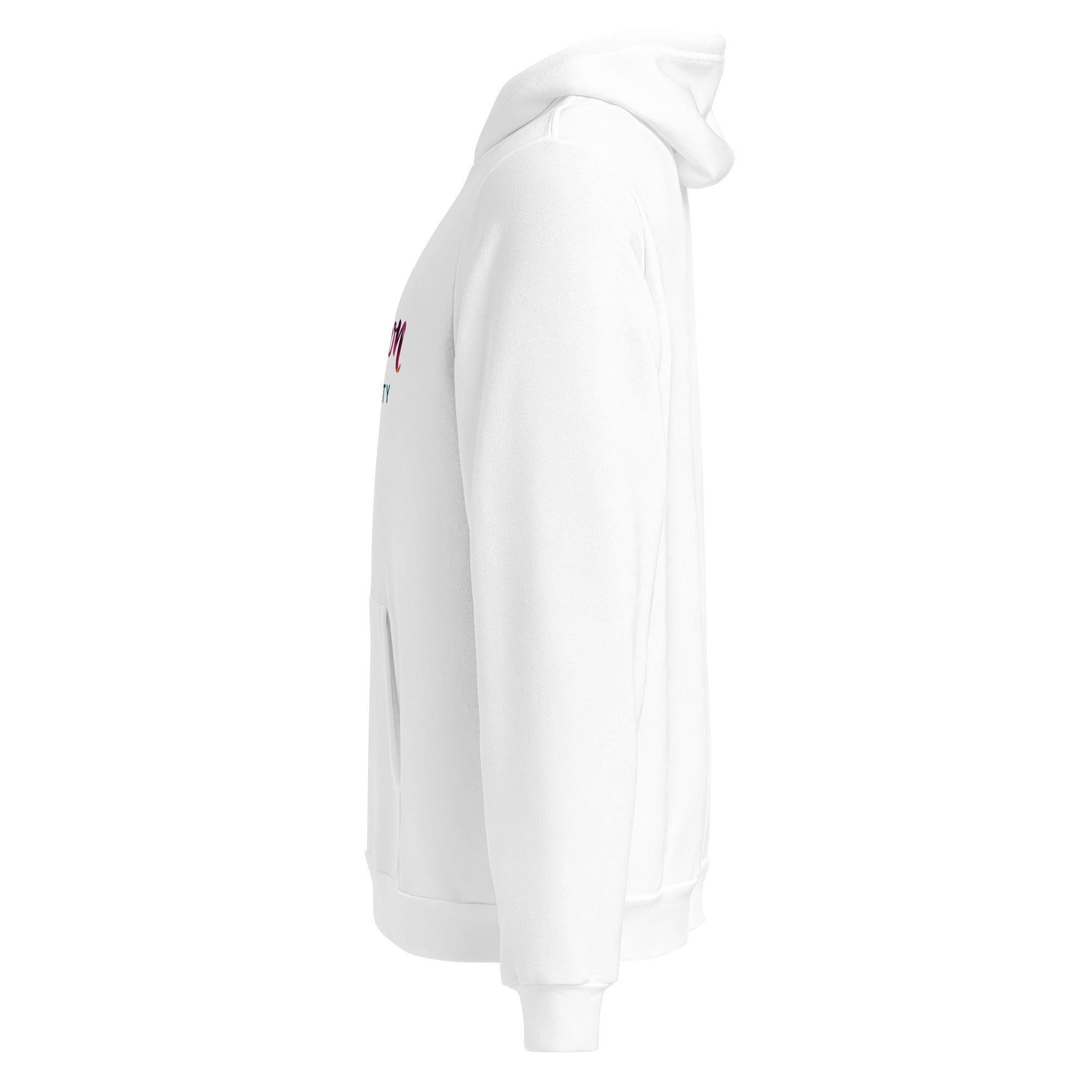 MDB Co. Champion Authenticity Unisex hoodie