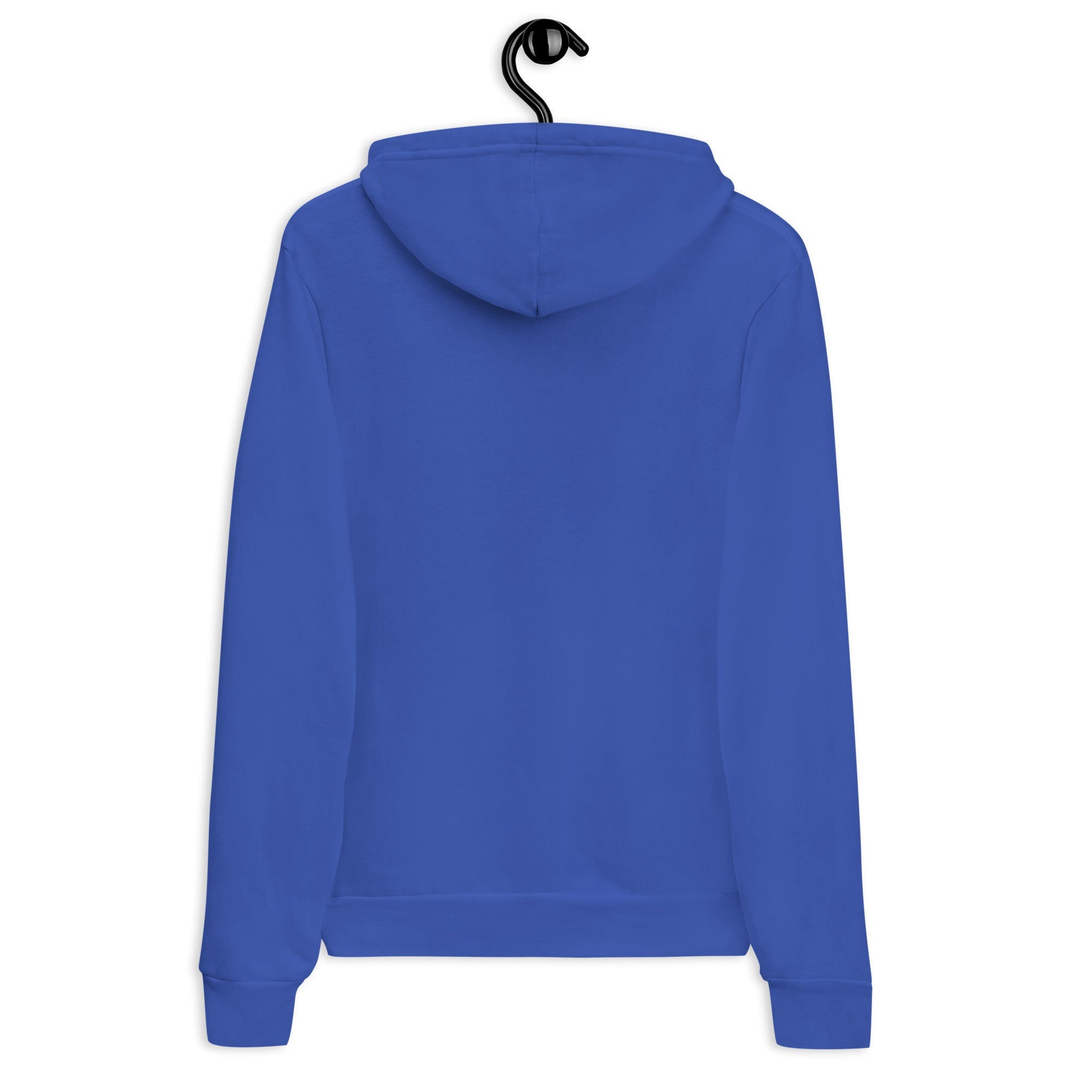 MDB Co. Champion Authenticity Unisex hoodie