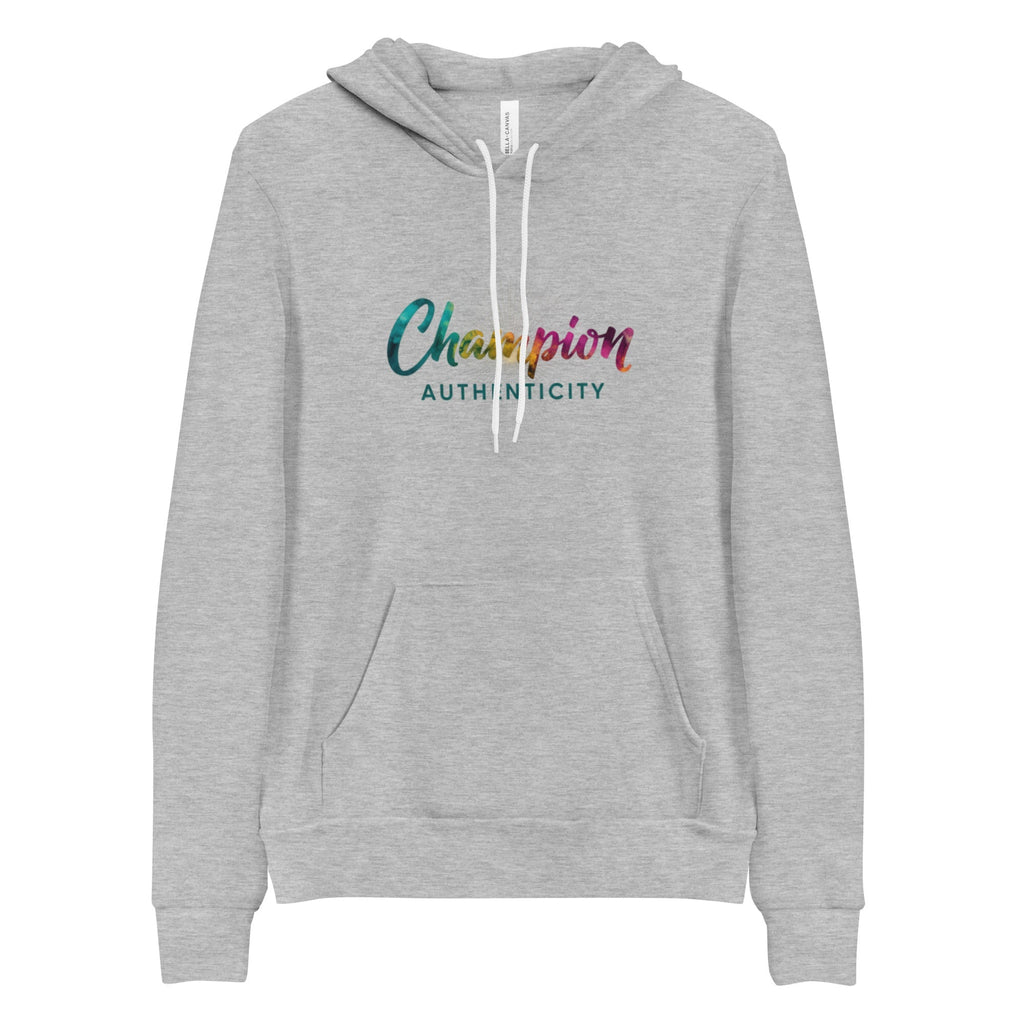 MDB Co. Champion Authenticity Unisex hoodie