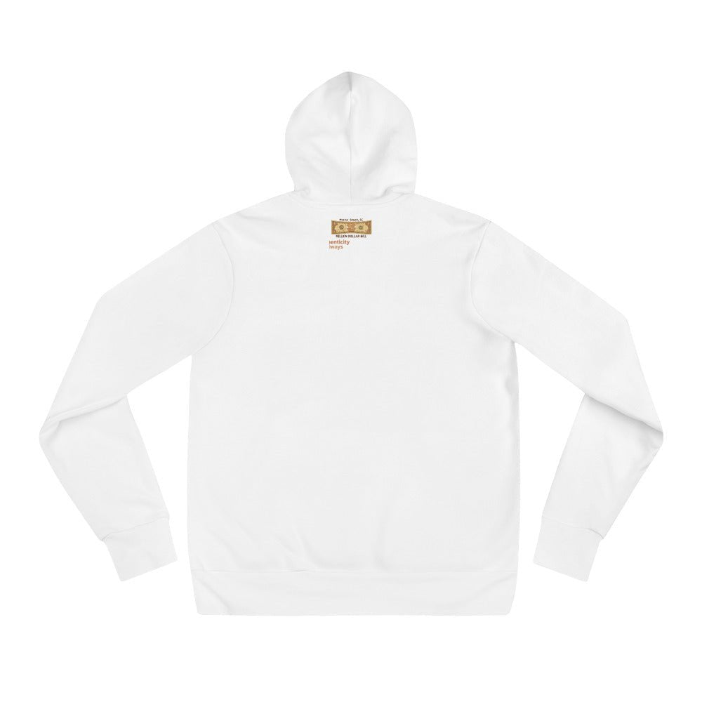 MDB Co. Champion Authenticity Unisex hoodie