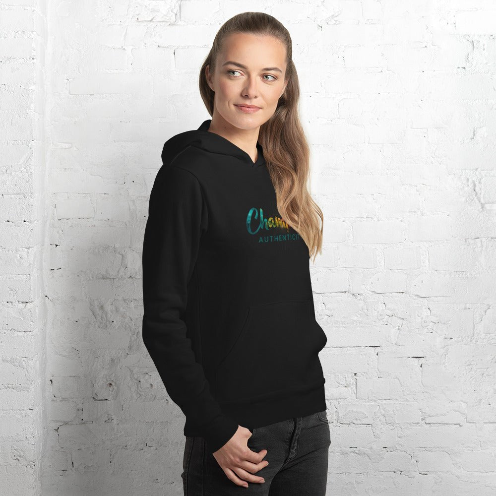 MDB Co. Champion Authenticity Unisex hoodie