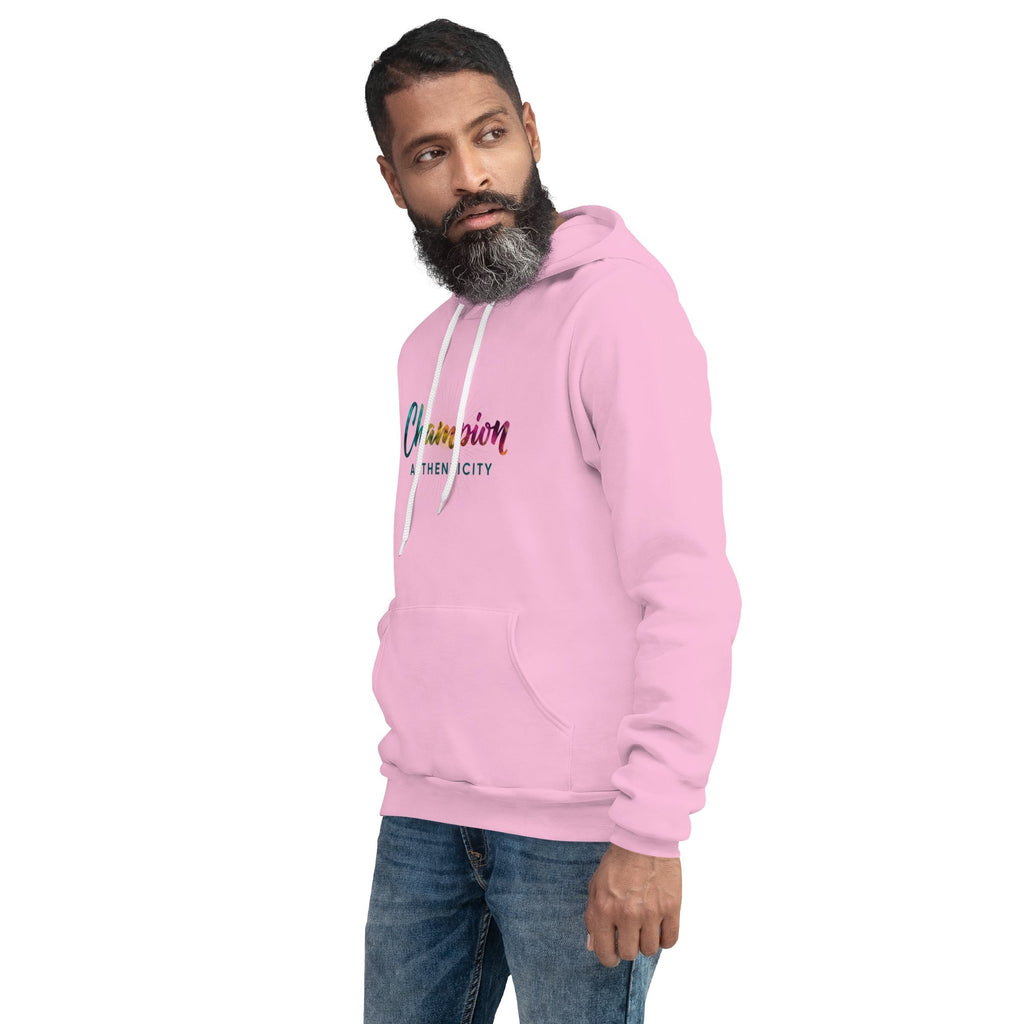 MDB Co. Champion Authenticity Unisex hoodie