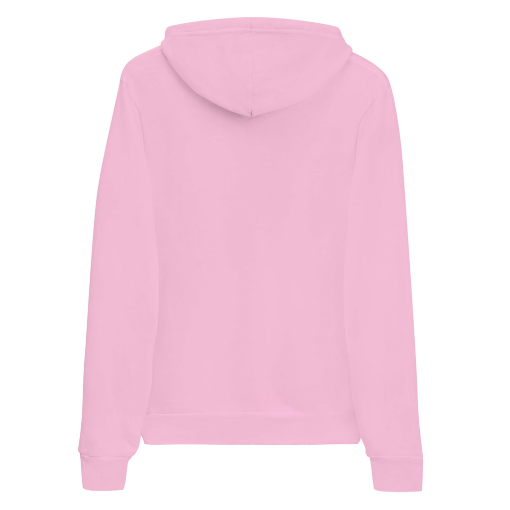 MDB Co. Champion Authenticity Unisex hoodie