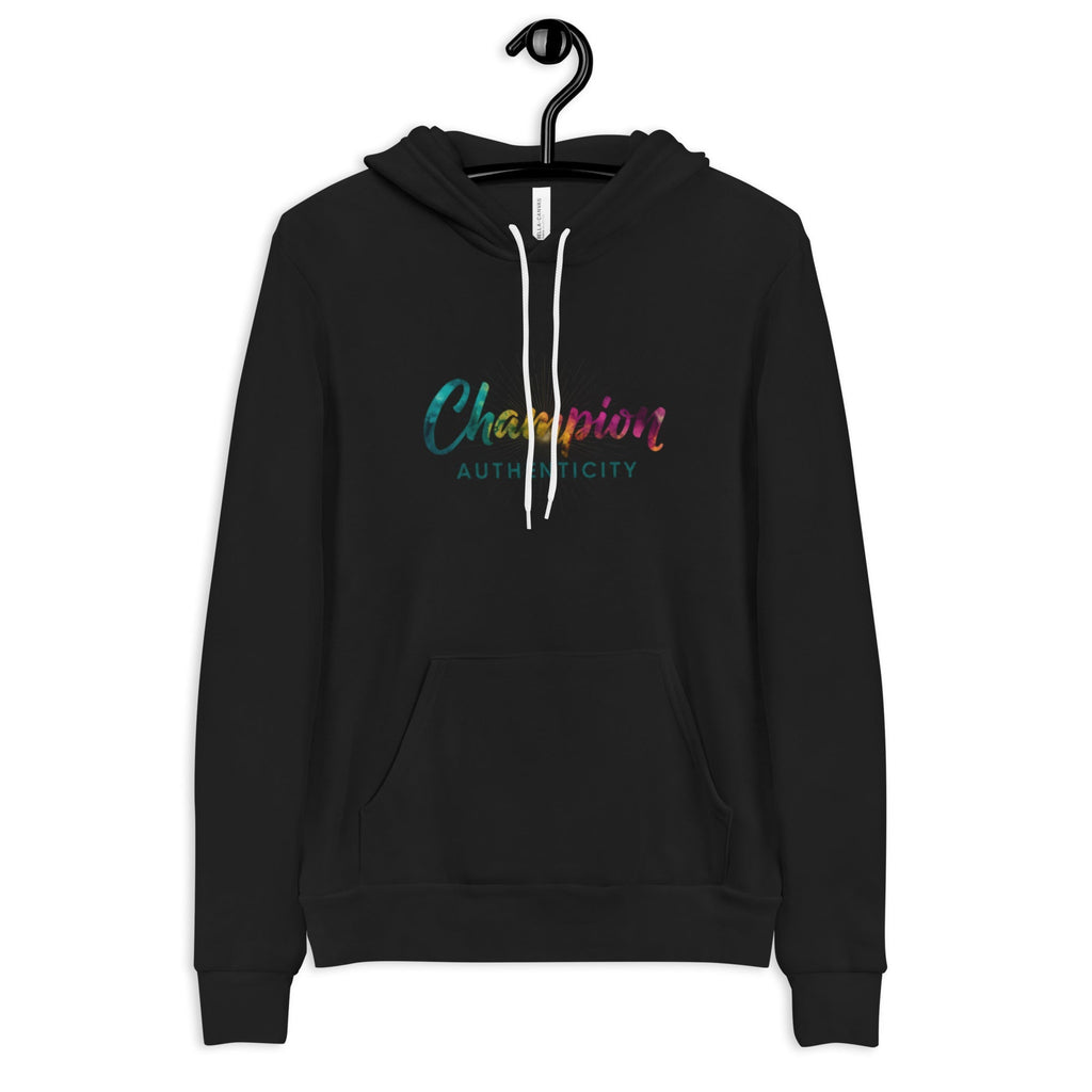 MDB Co. Champion Authenticity Unisex hoodie